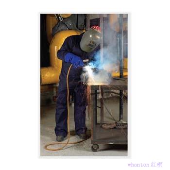 阻燃服|Fyrban IUS超軟型阻燃服