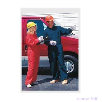 阻燃服|Fyrban NMX芳綸阻燃服