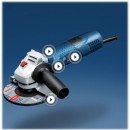 GWS 7-100 Professional角磨機