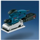 GSS 280 A Professional平板砂磨機