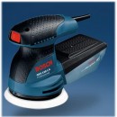 GEX 125-1 A Professional偏心砂磨機