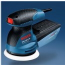 GEX 125-1 AE Professional偏心砂磨機