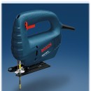 GST 65 E Professional曲線鋸