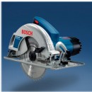 GKS 190 Professional手持式圓鋸
