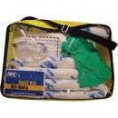 溢漏應急袋|SPC溢漏應急袋_便攜式防污應急處理袋套裝