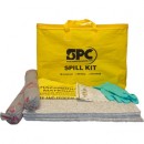 溢漏應急桶|SPC溢漏應急桶套裝_Re-Form通用型泄漏處理防污應急套件