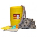 溢漏應急桶|SPC溢漏應急桶套裝_Re-Form通用型泄漏處理防污應急套件