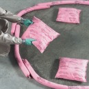 P吸污枕|Newpig吸污枕_PIG? 防化學吸污枕