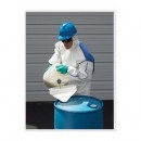 防護服|Lakeland防護服_MicroMax麥克斯涼爽型防護服AMNC428E