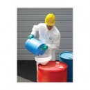 防護服|Lakeland防護服_MicroMax麥克斯加強型防護服AMM428E