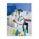 防護服|Lakeland防護服_MicroMax麥克斯膠帶型防護服AMN428ETS