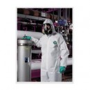 防護服|Lakeland防護服_MicroMax麥克斯3P防護服M3P428E