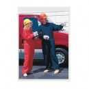 阻燃服|Fyrban NMX芳綸阻燃服