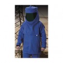 Fyrban TSP 43cal系列電弧防護裝備