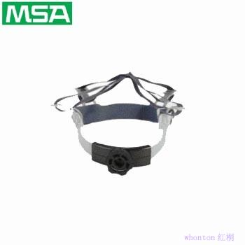 帽襯|MSA帽襯_MSA輕旋風帽襯