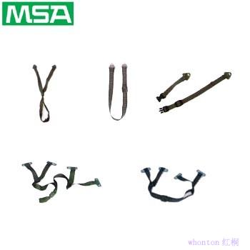 下頦帶|MSA下頦帶