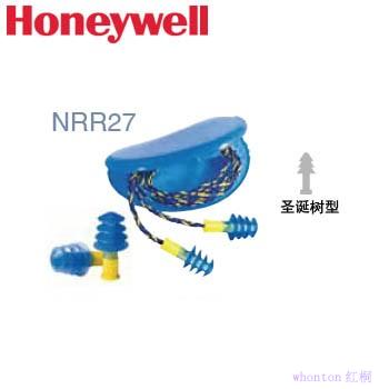 耳塞|帶線圣誕樹耳塞_Honeywell...