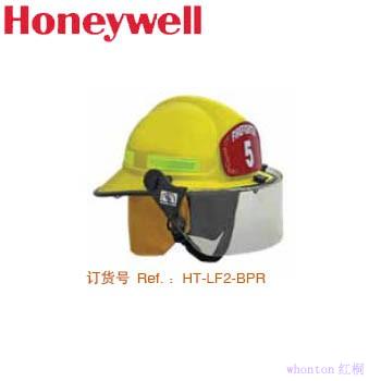 消防戰(zhàn)斗頭盔|Honeywell Lit...