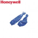 Honeywell手套|防化手套__帶襯丁腈手套NK803 