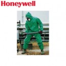 防化服|Honeywell防化服_噴霧致密型化學防護服N71254110