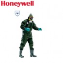 防化服|Honeywell防化服_通用PVC一體式防護(hù)服A164380