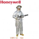 Honeywell 消防隔熱防護服