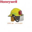 消防戰斗頭盔|Honeywell Lite Force Plus消防戰斗頭盔