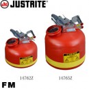 液體處置罐|Justrite廢物罐_Justrite液體處置罐