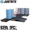 配套斜坡|Justrite盛漏平臺(tái)_盛漏平臺(tái)用斜坡28687