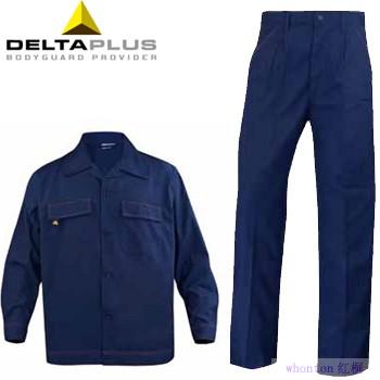 代爾塔工作服|工作服套裝_delta經(jīng)濟(jì)...