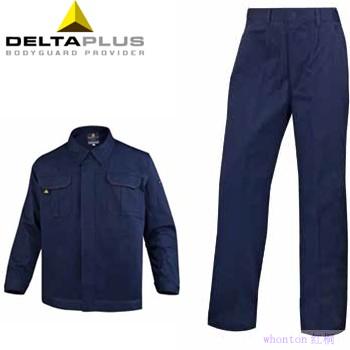 代爾塔工作服|防靜電工作服_delta全...
