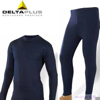 阻燃服|Delta阻燃防靜電內衣 403...