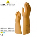 Delta手套|電絕緣手套_天然乳膠絕緣手套207001