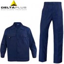 代爾塔工作服|工作服套裝_delta經(jīng)濟型工作服套裝405167