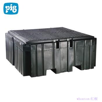 集裝桶盛漏托盤|Newpig盛漏托盤_P...