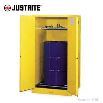 安全柜|Justrite安全柜_55加侖...