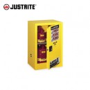 安全柜|防火安全柜_Justrite 12G易燃液體安全柜8912001/8912201