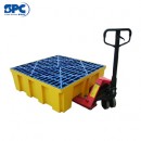 盛漏托盤(pán)|SPC盛漏托盤(pán)_4桶盛漏托盤(pán)SC-DP4