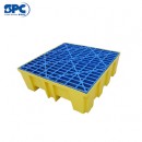 盛漏托盤(pán)|SPC盛漏托盤(pán)_4桶盛漏托盤(pán)SC-DP4