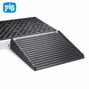 防溢平臺(tái)斜坡|Newpig斜坡_PIG?聚乙烯圓通裝載坡道PAK726