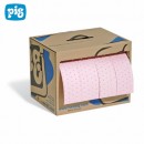 吸污卷|Newpig吸污卷_PIG重型防化學吸污卷mat342