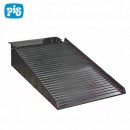 盛漏托盤斜坡|Newpig斜坡_PIG聚乙烯圓通裝載坡道PAK734