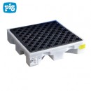 盛漏平臺|Newpig盛漏平臺_PIG單桶防溢平臺PAK524