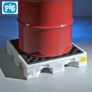 盛漏平臺|Newpig盛漏平臺_PIG單桶防溢平臺PAK524