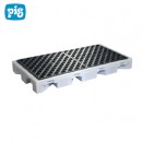 盛漏平臺|Newpig盛漏平臺_PIG雙桶防溢平臺PAK529