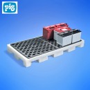 盛漏平臺|Newpig盛漏平臺_PIG雙桶防溢平臺PAK529