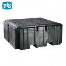 集裝桶盛漏托盤|Newpig盛漏托盤_PIG IBC盛漏托盤PAK735