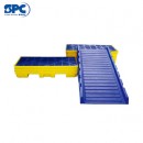 盛漏托盤斜坡|SPC盛漏托盤_盛漏托盤用斜坡SC-DPR