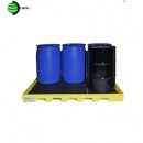 盛漏平臺|ENPAC盛漏平臺_6桶盛漏平臺5115-YE-D