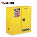 安全柜|防火安全柜_Justrite 30G易燃液體防火安全柜8930001/8930201